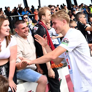 RZ Pellets WAC - SK Rapid Wien (20.04.2025)_39