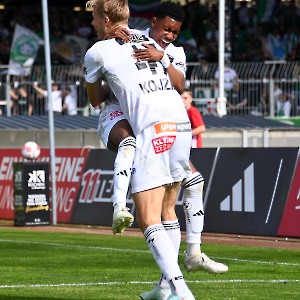 RZ Pellets WAC - SK Rapid Wien (20.04.2025)_44