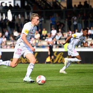 RZ Pellets WAC - SK Rapid Wien (20.04.2025)