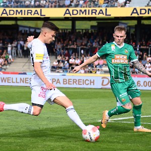 RZ Pellets WAC - SK Rapid Wien (20.04.2025)_9