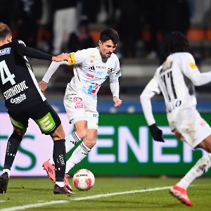 RZ Pellets WAC - SK Sturm Graz (15.02.2025)_14