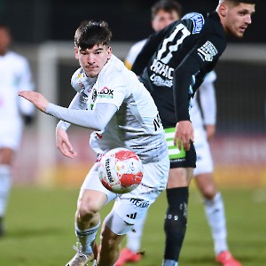 RZ Pellets WAC - SK Sturm Graz (15.02.2025)