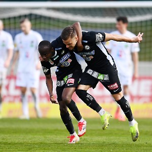 RZ Pellets WAC - SK Sturm Graz (30.03.2025)