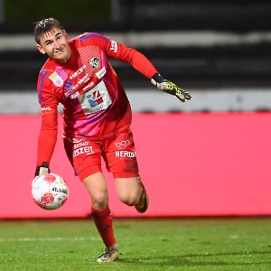 RZ Pellets WAC - TSV Hartberg (05.10.2024)