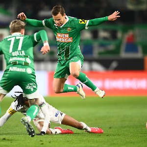SK Rapid Wien - RZ Pellets WAC (08.02.2025)_27