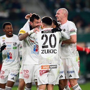 SK Rapid Wien - RZ Pellets WAC (08.02.2025)