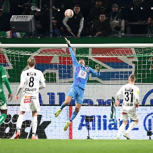 SK Rapid Wien - RZ Pellets WAC (08.02.2025)_32