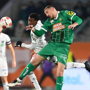 SK Rapid Wien - RZ Pellets WAC (08.02.2025)_9