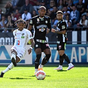 SK Sturm Graz - RZ Pellets WAC (22.09.2024)