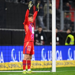 LASK Linz - RZ Pellets WAC (02.04.2025)