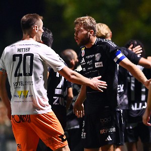 SV Wallern - RZ Pellets WAC (28.08.2024)_29
