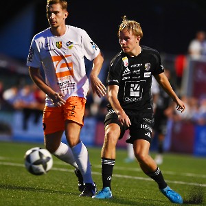 SV Wallern - RZ Pellets WAC (28.08.2024)