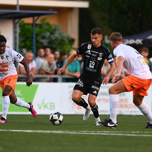 SV Wallern - RZ Pellets WAC (28.08.2024)_9