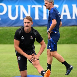 1. Training (24.06.2024)