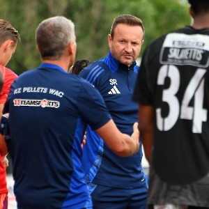RZ Pellets WAC - DSV Leoben (03.07.2024)