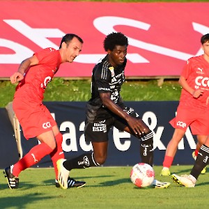 SC St.Veit - RZ Pellets WAC (28.06.2204)