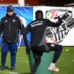 Sonstiges (Testspiel, Training, ...)