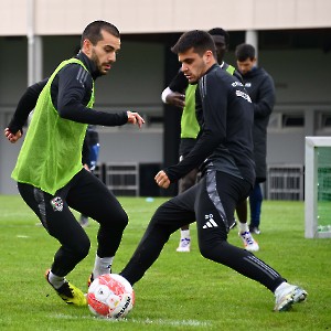 Training (18.09.2024)