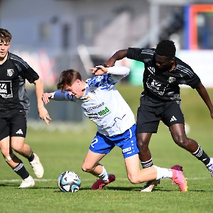 WAC Amateure - SK Treibach (22.03.2025)