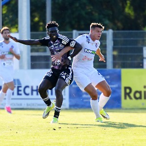 Saison 26/27 (WAC)