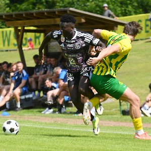 Saison 26/27 (WAC)