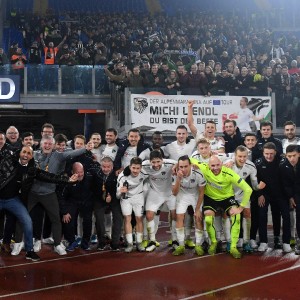 AS Roma - Wolfsberger AC_118