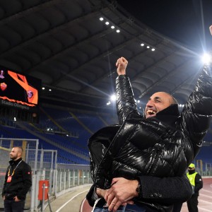 AS Roma - Wolfsberger AC_122