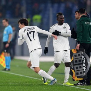 AS Roma - Wolfsberger AC_43