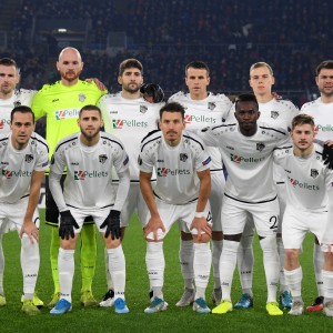 AS Roma - Wolfsberger AC_68