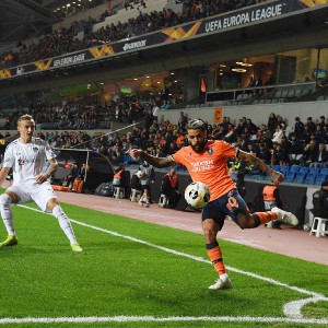 Istanbul - Wolfsberger AC_103