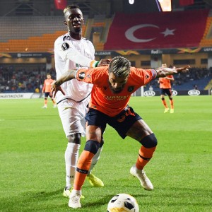 Istanbul - Wolfsberger AC_13