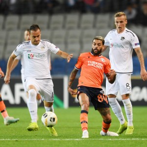 Istanbul - Wolfsberger AC_14