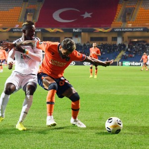 Istanbul - Wolfsberger AC_16