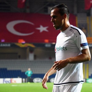 Istanbul - Wolfsberger AC_19