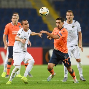 Istanbul - Wolfsberger AC_21