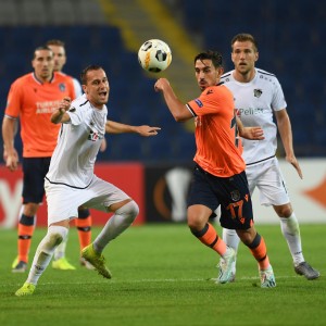 Istanbul - Wolfsberger AC_23