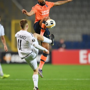 Istanbul - Wolfsberger AC_6