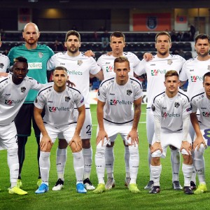 Istanbul - Wolfsberger AC_93