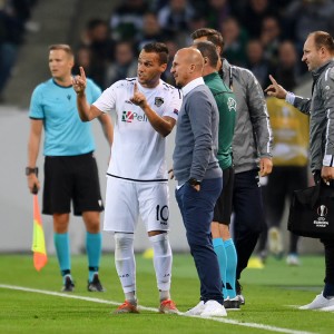Mönchengladbach - Wolfsberger AC_104