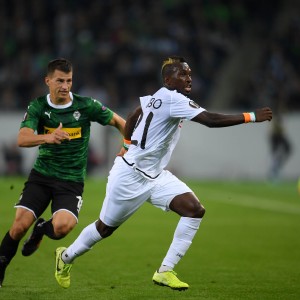 Mönchengladbach - Wolfsberger AC_105