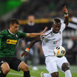 Mönchengladbach - Wolfsberger AC_106
