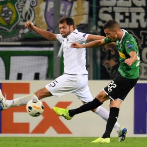Mönchengladbach - Wolfsberger AC_111