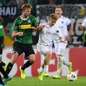 Mönchengladbach - Wolfsberger AC_112