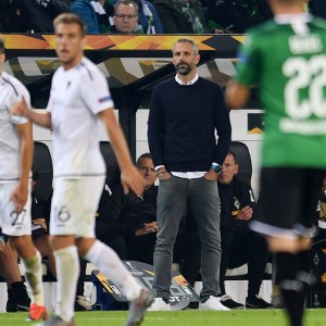 Mönchengladbach - Wolfsberger AC_113
