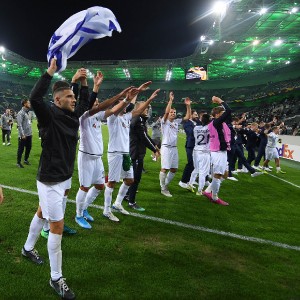 Mönchengladbach - Wolfsberger AC_116