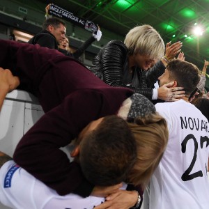 Mönchengladbach - Wolfsberger AC_117