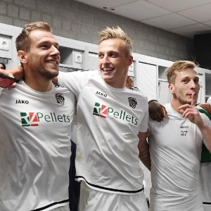 Mönchengladbach - Wolfsberger AC_126