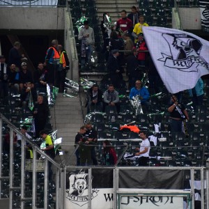 Mönchengladbach - Wolfsberger AC_14
