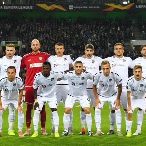 Mönchengladbach - Wolfsberger AC_1