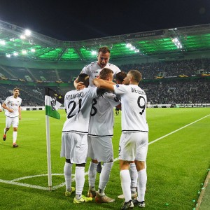 Mönchengladbach - Wolfsberger AC_20